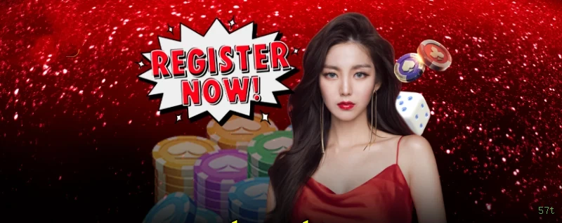 Canal oficial da 57t no Telegram